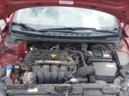 ✅ 2011 Hyundai Elantra GLS • VIN: KMHDH4AE7BU103936 • Lot: 42616427. Listed on IAAI with 144,513 mi. Free auction sales archive from the USA and detailed vehicle history report at DreamBid. Image 10.