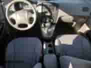 2009 Hyundai Tucson GLS z VIN KM8JM12B79U988361, wystawiony jako Copart lot #86984494 z przebiegiem 184 089 mil mil oraz Szkoda całkowita • Salvage title. Historia ofert i sprzedaży dostępna na DreamBid. Obrazek 8.