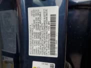 ✅ 2025 Honda CR-V EX-L • VIN: 5J6RS4H70SL015796 • Лот: 85534885. Опубликован ранее на Copart с пробегом 15 781 миль. Бесплатный доступ к архиву аукционных продаж из США и подробный отчёт об истории автомобиля на DreamBid. Изображение 14.