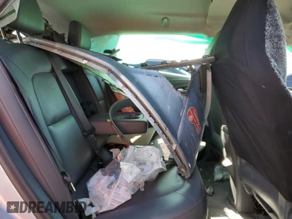 ✅ 2017 Chevrolet Bolt EV Premier • VIN: 1G1FX6S09H4183501 • Lot: 53435234. Wystawiony na Copart z przebiegiem Nie podano. Bezpłatny archiwum sprzedaży aukcyjnych z USA i szczegółowy raport historii pojazdu na DreamBid. Zdjęcie 10.