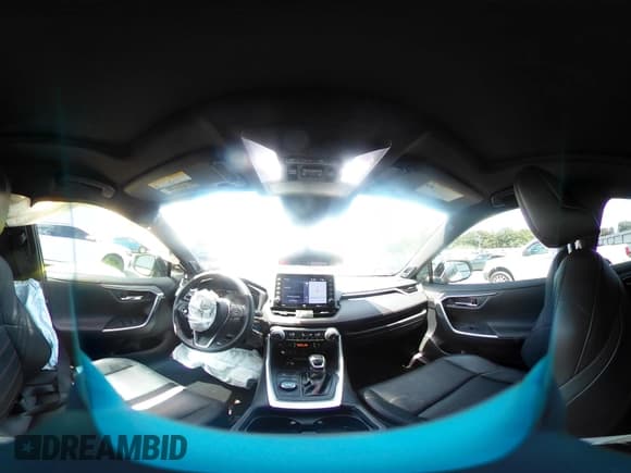 ✅ 2021 Toyota RAV4 XSE • VIN: JTMFB3FV3MD048891 • Лот: 42909253. Опубликован ранее на IAAI с пробегом 52 891 миль. Бесплатный доступ к архиву аукционных продаж из США и подробный отчёт об истории автомобиля на DreamBid. Изображение 17.