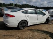 ✅ 2017 Ford Fusion Hybrid S • VIN: 3FA6P0UU0HR360678 • Lot: 85511465. Wystawiony na Copart z przebiegiem 104 755 mil. Bezpłatny archiwum sprzedaży aukcyjnych z USA i szczegółowy raport historii pojazdu na DreamBid. Zdjęcie 3.