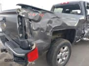 ✅ 2015 Chevrolet Silverado 2500HD LT • VIN: 1GC1KVEG2FF610053 • Lot: 43469299. Listed on IAAI with 173,702 mi. Free auction sales archive from the USA and detailed vehicle history report at DreamBid. Image 17.