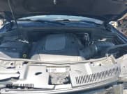 ✅ 2020 Dodge Durango R/T • VIN: 1C4SDHCT3LC307487 • Lot: 41978301. Wystawiony na IAAI z przebiegiem 154 096 mil. Bezpłatny archiwum sprzedaży aukcyjnych z USA i szczegółowy raport historii pojazdu na DreamBid. Zdjęcie 10.