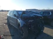 ✅ 2024 Dodge Durango GT Plus • VIN: 1C4RDJDG5RC198451 • Lot: 41930529. Listed on IAAI with 7,048 mi. Free auction sales archive from the USA and detailed vehicle history report at DreamBid. Image 1.