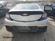 ✅ 2019 Chevrolet Volt LT • VIN: 1G1RA6S52KU116725 • Lot: 72624903. Wystawiony na Copart z przebiegiem 25 062 mil. Bezpłatny archiwum sprzedaży aukcyjnych z USA i szczegółowy raport historii pojazdu na DreamBid. Zdjęcie 6.