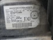 ✅ 2015 Nissan Micra S • VIN: 3N1CK3CP7FL236094 • Лот: 88527195. Опубликован ранее на Copart с пробегом 255 854 миль. Бесплатный доступ к архиву аукционных продаж из США и подробный отчёт об истории автомобиля на DreamBid. Изображение 12.