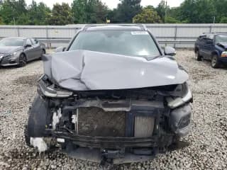 ✅ 2019 Hyundai Santa Fe Limited • VIN: 5NMS53AA1KH026970 • Lot: 55148654. Wystawiony na Copart z przebiegiem 96 409 mil. Bezpłatny archiwum sprzedaży aukcyjnych z USA i szczegółowy raport historii pojazdu na DreamBid. Zdjęcie 5.