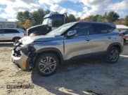 ✅ 2021 Kia Seltos LX • VIN: KNDEPCAA0M7061226 • Lot: 91408075. Wystawiony na Copart z przebiegiem 66 882 mil. Bezpłatny archiwum sprzedaży aukcyjnych z USA i szczegółowy raport historii pojazdu na DreamBid. Zdjęcie 1.