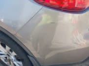 ✅ 2010 Infiniti FX • VIN: JN8AS1MW9AM851036 • Lot: 42245651. Wystawiony na IAAI z przebiegiem 168 134 mil. Bezpłatny archiwum sprzedaży aukcyjnych z USA i szczegółowy raport historii pojazdu na DreamBid. Zdjęcie 6.