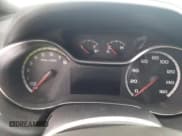 ✅ 2017 Chevrolet Cruze LT • VIN: 1G1BE5SM2H7118862 • Lot: 40380323. Listed on Copart with Not provided. Free auction sales archive from the USA and detailed vehicle history report at DreamBid. Image 9.