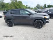 ✅ 2019 Jeep Compass Latitude • VIN: 3C4NJDBB6KT723835 • Lot: 43058624. Listed on IAAI with 135,030 mi. Free auction sales archive from the USA and detailed vehicle history report at DreamBid. Image 14.
