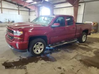 ✅ 2018 Chevrolet Silverado 1500 LT • VIN: 1GCVKRECXJZ190359 • Лот: 69979234. Опубликован ранее на Copart с пробегом 89 099 миль. Бесплатный доступ к архиву аукционных продаж из США и подробный отчёт об истории автомобиля на DreamBid. Изображение 1.