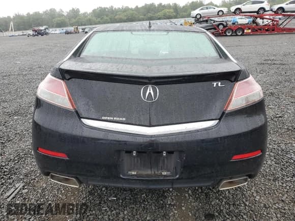 ✅ 2014 Acura TL Advance • VIN: 19UUA8F7XEA001824 • Лот: 69391115. Опубликован ранее на Copart с пробегом Не указан. Бесплатный доступ к архиву аукционных продаж из США и подробный отчёт об истории автомобиля на DreamBid. Изображение 6.