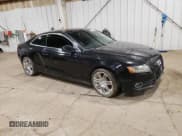 ✅ 2010 Audi A5 Premium Plus • VIN: WAULFAFR0AA078102 • Лот: 92152215. Опубликован ранее на Copart с пробегом 160 365 миль. Бесплатный доступ к архиву аукционных продаж из США и подробный отчёт об истории автомобиля на DreamBid. Изображение 4.