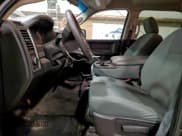 ✅ 2017 Ram 1500 Tradesman • VIN: 3C6RR7KT4HG774487 • Lot: 94293335. Listed on Copart with 227,755 mi. Free auction sales archive from the USA and detailed vehicle history report at DreamBid. Image 7.