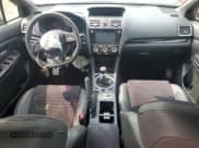 ✅ 2018 Subaru WRX STI Limited • VIN: JF1VA2W69J9825709 • Lot: 67795145. Listed on Copart with 65,568 mi. Free auction sales archive from the USA and detailed vehicle history report at DreamBid. Image 8.