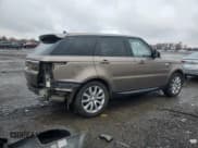 ✅ 2016 Land Rover Range Rover Sport HSE • VIN: SALWR2VF0GA545167 • Лот: 86272265. Опубликован ранее на Copart с пробегом 133 130 миль. Бесплатный доступ к архиву аукционных продаж из США и подробный отчёт об истории автомобиля на DreamBid. Изображение 3.