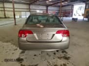 ✅ 2008 Honda Civic LX • VIN: 2HGFA16558H505413 • Lot: 94173745. Listed on Copart with 160,360 mi. Free auction sales archive from the USA and detailed vehicle history report at DreamBid. Image 6.