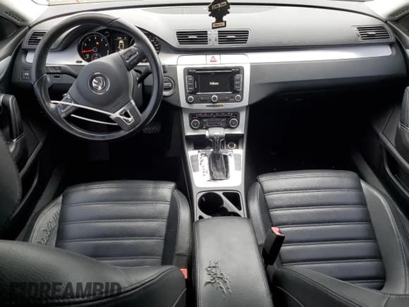 ✅ 2011 Volkswagen CC Lux • VIN: WVWHN7ANXBE730107 • Лот: 90420215. Опубликован ранее на Copart с пробегом 130 061 миль. Бесплатный доступ к архиву аукционных продаж из США и подробный отчёт об истории автомобиля на DreamBid. Изображение 8.