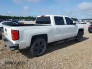 ✅ 2015 Chevrolet Silverado 1500 LT • VIN: 3GCPCREH8FG306876 • Lot: 60325575. Listed on Copart with 192,201 mi. Free auction sales archive from the USA and detailed vehicle history report at DreamBid. Image 3.
