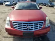 ✅ 2008 Cadillac DTS 1SC • VIN: 1G6KD57Y38U160578 • Lot: 86838745. Listed on Copart with 161,843 mi. Free auction sales archive from the USA and detailed vehicle history report at DreamBid. Image 5.