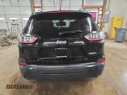 ✅ 2019 Jeep Cherokee Latitude Plus • VIN: 1C4PJLLB2KD300791 • Lot: 85581585. Listed on Copart with 101,204 mi. Free auction sales archive from the USA and detailed vehicle history report at DreamBid. Image 6.