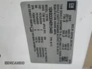 ✅ 2014 Chevrolet Tahoe LTZ • VIN: 1GNSCCE04ER134403 • Лот: 58833755. Опубликован ранее на Copart с пробегом 121 799 миль. Бесплатный доступ к архиву аукционных продаж из США и подробный отчёт об истории автомобиля на DreamBid. Изображение 13.