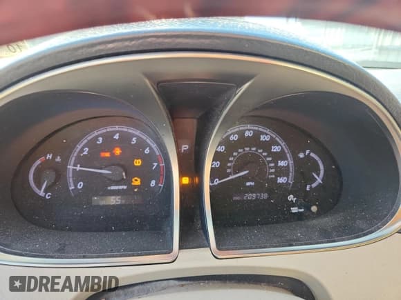 ✅ 2011 Toyota Avalon • VIN: 4T1BK3DB7BU406834 • Lot: 92078295. Wystawiony na Copart z przebiegiem 209 738 mil. Bezpłatny archiwum sprzedaży aukcyjnych z USA i szczegółowy raport historii pojazdu na DreamBid. Zdjęcie 9.