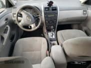 ✅ 2010 Toyota Corolla • VIN: 2T1BU4EE2AC344798 • Lot: 87399975. Listed on Copart with 90,853 mi. Free auction sales archive from the USA and detailed vehicle history report at DreamBid. Image 8.