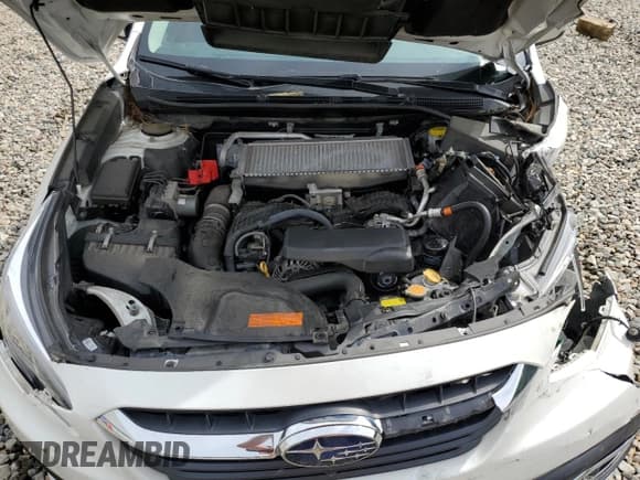 ✅ 2021 Subaru Legacy Touring XT • VIN: 4S3BWGP62M3005375 • Lot: 64037345. Wystawiony na Copart z przebiegiem 43 761 mil. Bezpłatny archiwum sprzedaży aukcyjnych z USA i szczegółowy raport historii pojazdu na DreamBid. Zdjęcie 11.