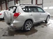 ✅ 2008 Toyota RAV4 Limited • VIN: JTMBD31V086088971 • Lot: 43770536. Listed on IAAI with 108,927 mi. Free auction sales archive from the USA and detailed vehicle history report at DreamBid. Image 4.