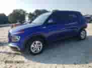 2025 Hyundai Venue SE с VIN KMHRB8A37SU363198, выставлен на аукционе Copart как лот 80825655 с пробегом 7 227 миль миль и Списание • Salvage title. История ставок и продаж доступна на DreamBid. Изображение 1.