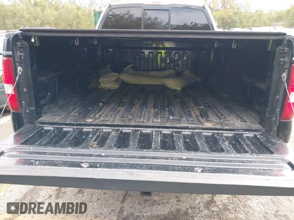 ✅ 2007 Ford F-150 STX • VIN: 1FTRX12W87FB91152 • Lot: 43534390. Listed on IAAI with 89,359 mi. Free auction sales archive from the USA and detailed vehicle history report at DreamBid. Image 17.