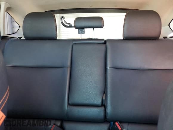 ✅ 2016 Subaru Crosstrek Limited • VIN: JF2GPAKC7GH296817 • Lot: 87461265. Listed on Copart with 114,237 mi. Free auction sales archive from the USA and detailed vehicle history report at DreamBid. Image 10.