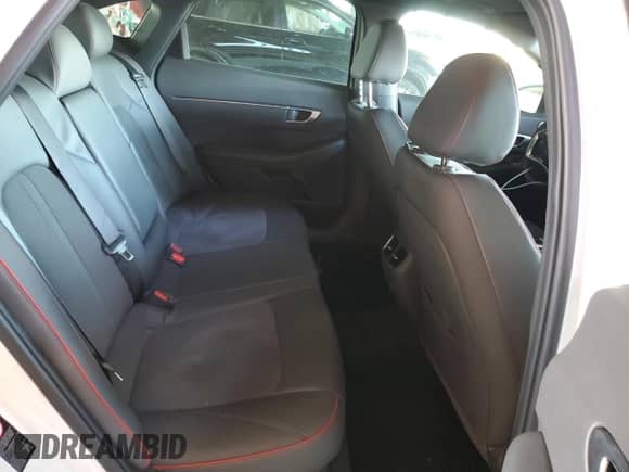 2020 Hyundai Sonata SEL Plus с VIN 5NPEJ4J24LH008989, выставлен на аукционе Copart как лот 90705635 с пробегом 52 265 миль миль и Списание • Salvage title. История ставок и продаж доступна на DreamBid. Изображение 10.