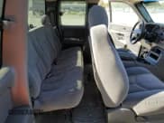 ✅ 2004 Chevrolet Silverado 1500 LS • VIN: 2GCEC19T541153323 • Лот: 77123264. Опубликован ранее на Copart с пробегом 157 592 миль. Бесплатный доступ к архиву аукционных продаж из США и подробный отчёт об истории автомобиля на DreamBid. Изображение 10.