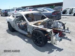 ✅ 2019 Ford Mustang GT Premium • VIN: 1FA6P8CFXK5169586 • Lot: 42815014. Wystawiony na IAAI z przebiegiem Nie podano. Bezpłatny archiwum sprzedaży aukcyjnych z USA i szczegółowy raport historii pojazdu na DreamBid. Zdjęcie 1.