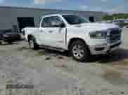 2020 Ram 1500 Laramie with VIN 1C6RREDT3LN262057, listed as a Copart auction lot 69599525 with 124,172 mi miles and Salvage title. Bid and sale history available at DreamBid. Image 13.