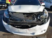 ✅ 2012 Nissan Altima SR • VIN: 1N4BL2APXCC231293 • Lot: 43822455. Listed on IAAI with 135,128 mi. Free auction sales archive from the USA and detailed vehicle history report at DreamBid. Image 6.