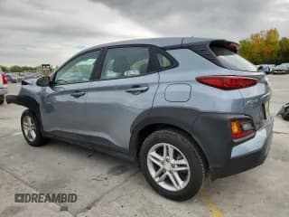 ✅ 2020 Hyundai Kona SE • VIN: KM8K1CAA3LU461877 • Лот: 86296425. Опубликован ранее на Copart с пробегом Не указан. Бесплатный доступ к архиву аукционных продаж из США и подробный отчёт об истории автомобиля на DreamBid. Изображение 2.