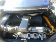 ✅ 2003 Mercedes-Benz CL • VIN: WDBPJ74J63A036828 • Lot: 36737026. Listed on IAAI with Not provided. Free auction sales archive from the USA and detailed vehicle history report at DreamBid. Image 11.