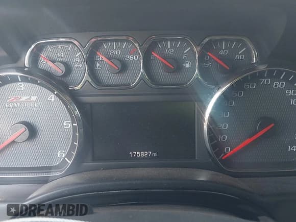 ✅ 2014 Chevrolet Silverado 1500 LTZ • VIN: 3GCUKSEC7EG174970 • Лот: 43334269. Опубликован ранее на IAAI с пробегом 175 827 миль. Бесплатный доступ к архиву аукционных продаж из США и подробный отчёт об истории автомобиля на DreamBid. Изображение 15.