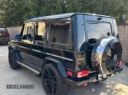 ✅ 2013 Mercedes-Benz G 63 AMG • VIN: WDCYC7DF5DX203233 • Lot: 43227545. Listed on Copart with 92,674 mi. Free auction sales archive from the USA and detailed vehicle history report at DreamBid. Image 3.