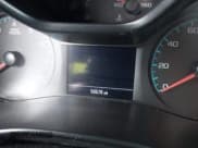 ✅ 2020 Chevrolet Colorado 2WD Work Truck • VIN: 1GCHSBEA8L1164993 • Лот: 42234913. Опубликован ранее на IAAI с пробегом 50 578 миль. Бесплатный доступ к архиву аукционных продаж из США и подробный отчёт об истории автомобиля на DreamBid. Изображение 7.