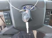 ✅ 2008 Ford Edge Limited • VIN: 2FMDK49C48BB49310 • Lot: 42924817. Wystawiony na IAAI z przebiegiem 250 604 mil. Bezpłatny archiwum sprzedaży aukcyjnych z USA i szczegółowy raport historii pojazdu na DreamBid. Zdjęcie 11.