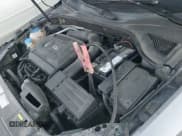 ✅ 2017 Volkswagen Passat SE • VIN: 1VWBT7A34HC064910 • Lot: 43103770. Listed on IAAI with 150,353 mi. Free auction sales archive from the USA and detailed vehicle history report at DreamBid. Image 20.