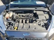 ✅ 2017 Ford Focus S • VIN: 1FADP3E26HL323770 • Lot: 92433465. Wystawiony na Copart z przebiegiem 109 480 mil. Bezpłatny archiwum sprzedaży aukcyjnych z USA i szczegółowy raport historii pojazdu na DreamBid. Zdjęcie 11.