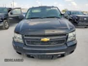 ✅ 2012 Chevrolet Tahoe Commercial • VIN: 1GNLC2E03CR188058 • Lot: 80921265. Listed on Copart with 202,551 mi. Free auction sales archive from the USA and detailed vehicle history report at DreamBid. Image 5.