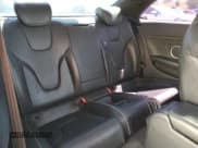 ✅ 2014 Audi RS 5 • VIN: WUAC6AFR9EA901833 • Lot: 61526344. Listed on Copart with 118,730 mi. Free auction sales archive from the USA and detailed vehicle history report at DreamBid. Image 10.